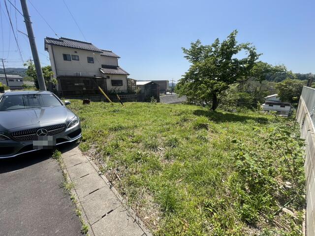 detached 岐阜県瑞浪市陶町水上