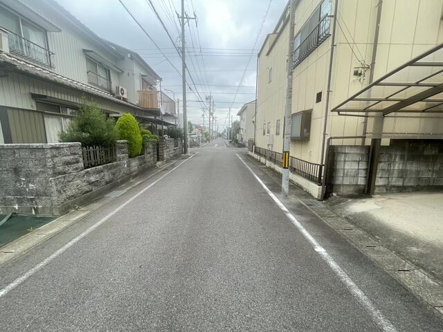 detached 愛知県小牧市新町１丁目 地図を見る