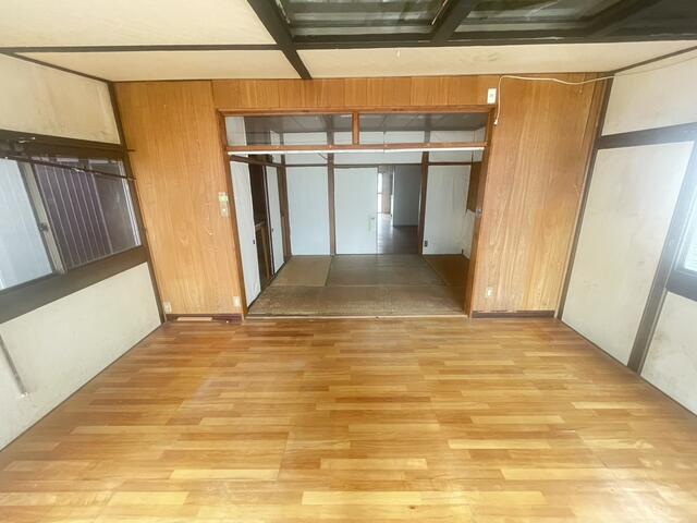 detached 愛知県小牧市新町１丁目 地図を見る