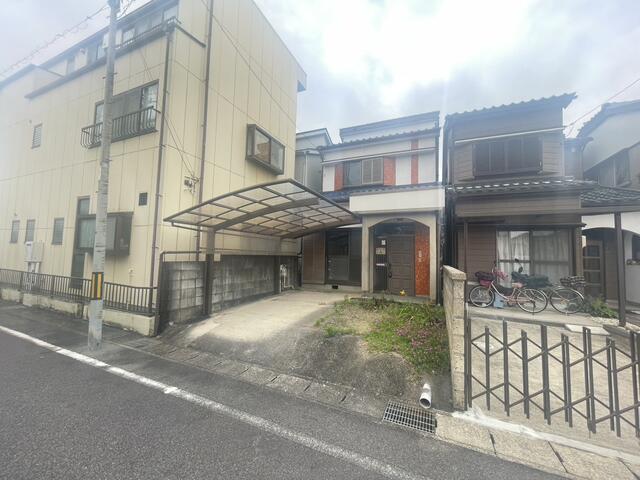 detached 愛知県小牧市新町１丁目 地図を見る