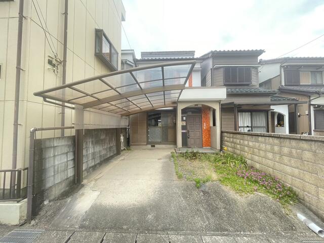 detached 愛知県小牧市新町１丁目 地図を見る