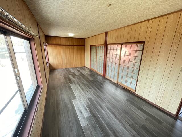 detached 滋賀県米原市上多良