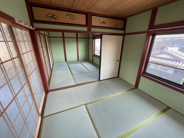 detached 滋賀県米原市上多良