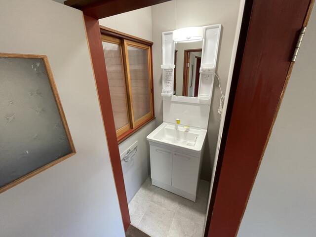 detached 滋賀県米原市上多良