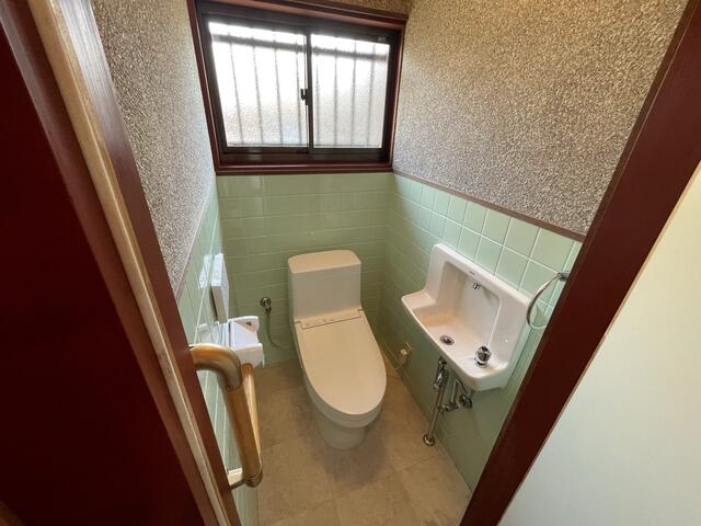 detached 滋賀県米原市上多良
