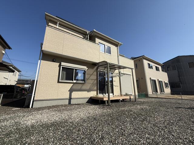 house for sale in Tokoname, Aichi | ¥21,400,000 | 4LDK | Akiyama hous…