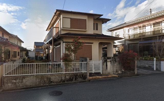 detached 三重県員弁郡東員町城山３丁目
