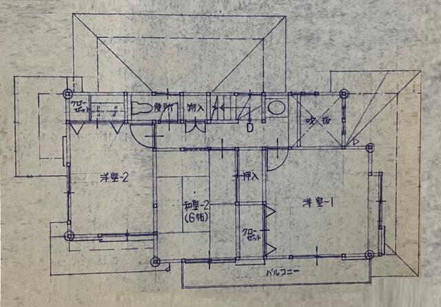 detached 三重県員弁郡東員町城山３丁目
