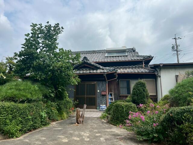 detached 愛知県春日井市東山町 地図を見る