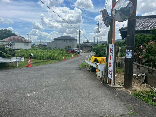 detached 愛知県春日井市東山町 地図を見る
