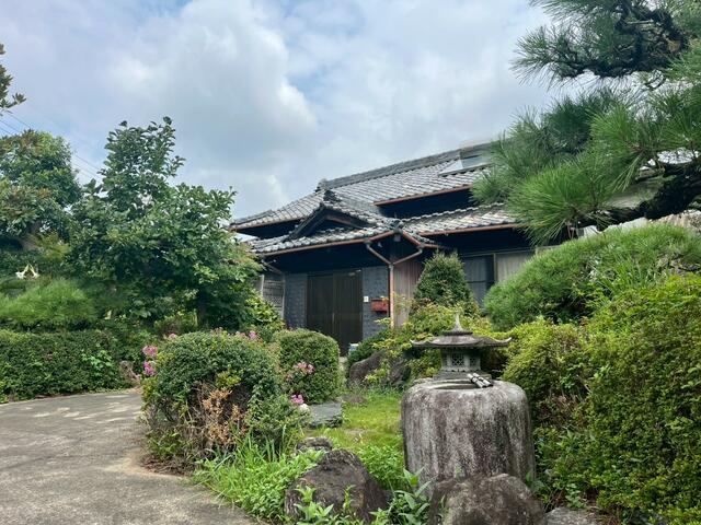 detached 愛知県春日井市東山町 地図を見る