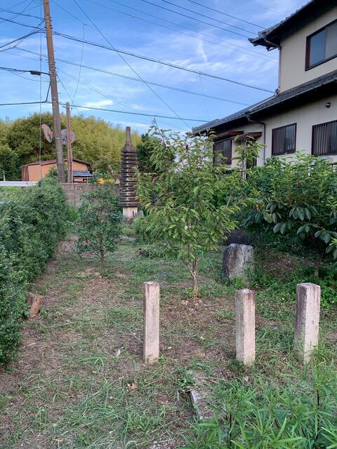 detached 愛知県春日井市東山町 地図を見る