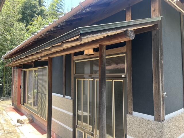 detached 岐阜県土岐市妻木町