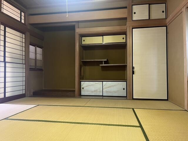 detached 岐阜県土岐市妻木町