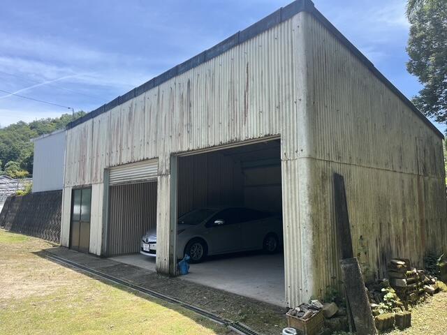 detached 岐阜県土岐市妻木町