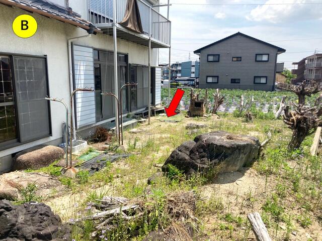 detached 愛知県安城市姫小川町芝山 地図を見る