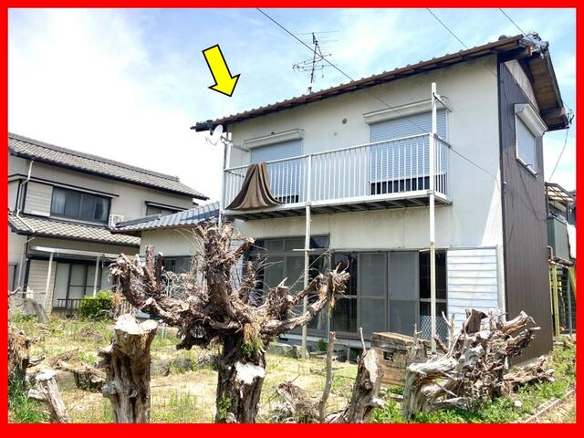 detached 愛知県安城市姫小川町芝山 地図を見る