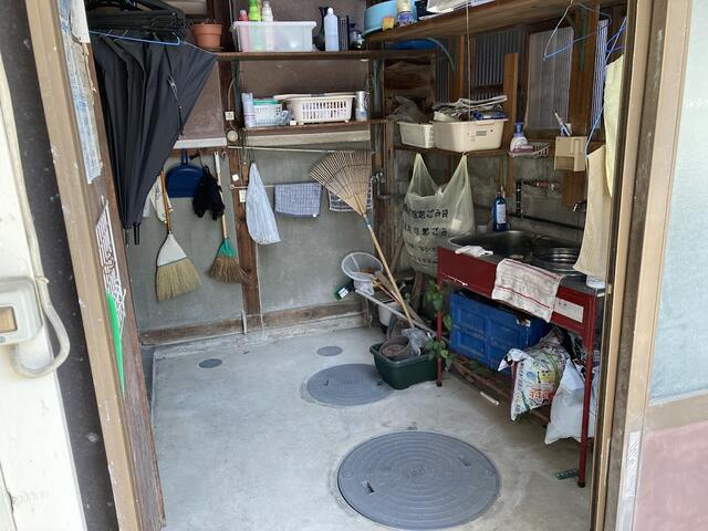 detached 愛知県知多郡南知多町大字豊浜字中村 地図を見る