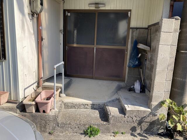 detached 愛知県知多郡南知多町大字豊浜字中村 地図を見る