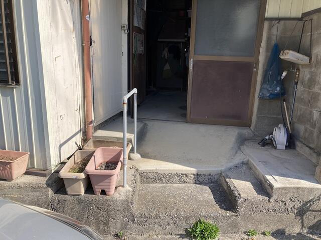 detached 愛知県知多郡南知多町大字豊浜字中村 地図を見る