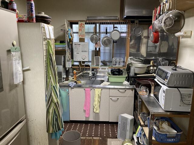 detached 愛知県知多郡南知多町大字豊浜字中村 地図を見る