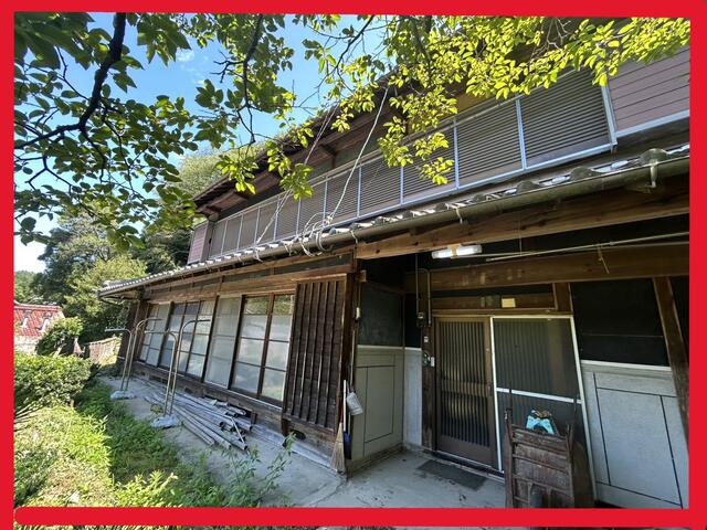 detached 岐阜県土岐市泉町河合 地図を見る