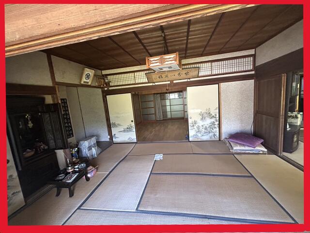 detached 岐阜県土岐市泉町河合 地図を見る
