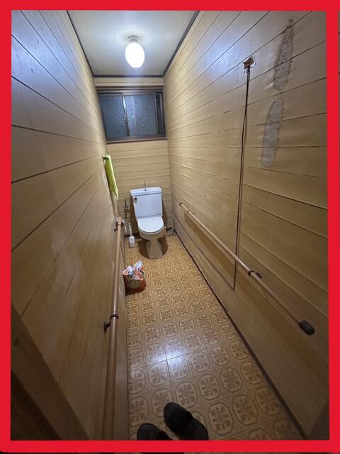 detached 岐阜県土岐市泉町河合 地図を見る