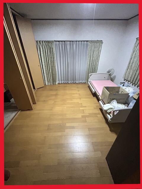 detached 岐阜県土岐市泉町河合 地図を見る