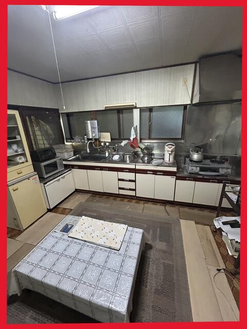 detached 岐阜県土岐市泉町河合 地図を見る