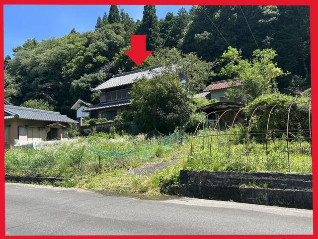detached 岐阜県土岐市泉町河合 地図を見る