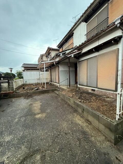 detached 愛知県清須市西枇杷島町橋詰