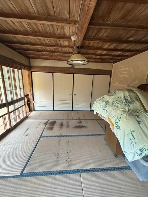detached 愛知県豊田市小原田代町広畑 地図を見る