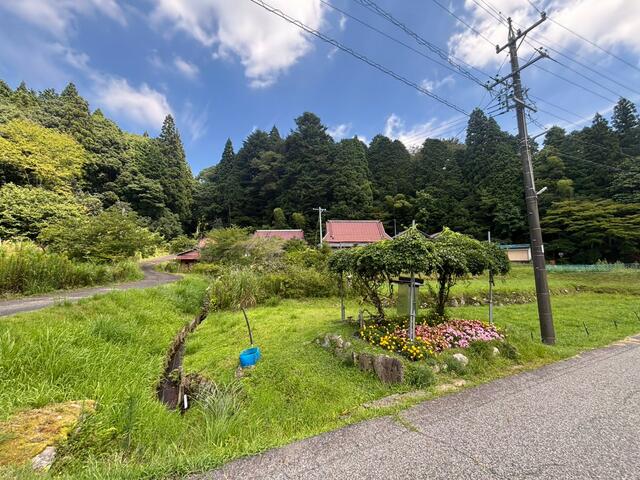 detached 愛知県豊田市小原田代町広畑 地図を見る