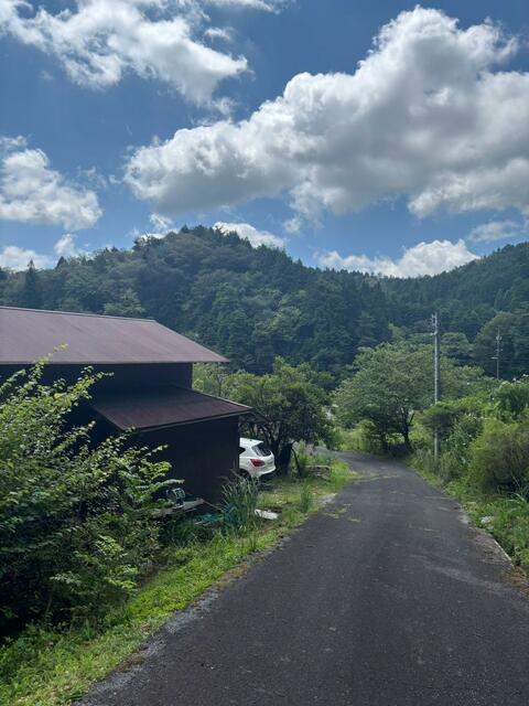 detached 愛知県豊田市小原田代町広畑 地図を見る