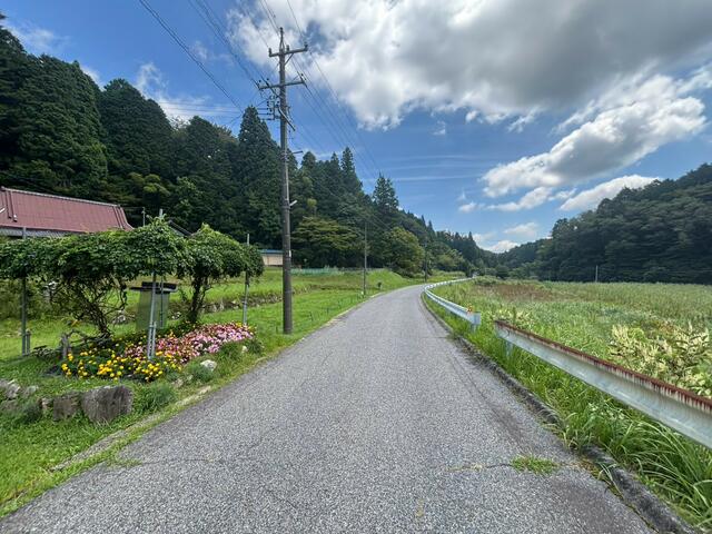 detached 愛知県豊田市小原田代町広畑 地図を見る
