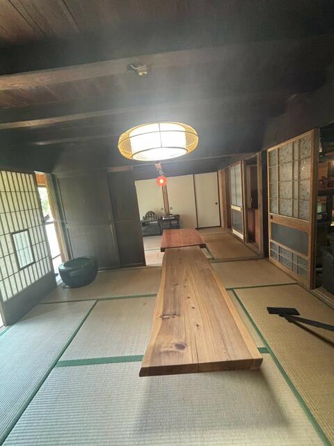 detached 愛知県豊田市小原田代町広畑 地図を見る