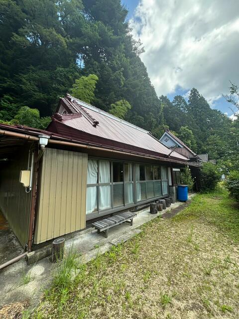 detached 愛知県豊田市小原田代町広畑 地図を見る