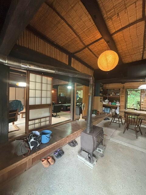 detached 愛知県豊田市小原田代町広畑 地図を見る