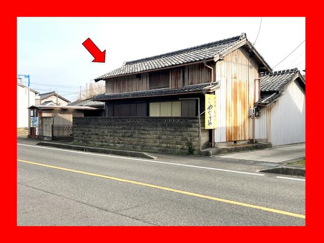 detached 愛知県知多郡南知多町大字大井字真向 地図を見る