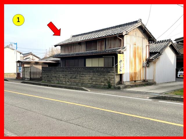 detached 愛知県知多郡南知多町大字大井字真向 地図を見る