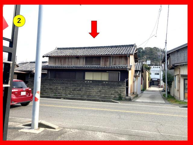 detached 愛知県知多郡南知多町大字大井字真向 地図を見る