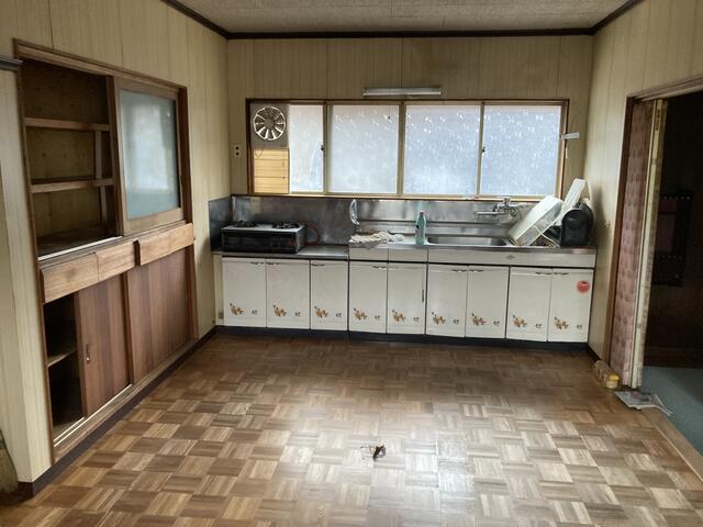 detached 愛知県知多郡南知多町大字大井字真向 地図を見る