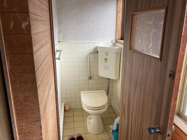 detached 愛知県知多郡南知多町大字大井字真向 地図を見る