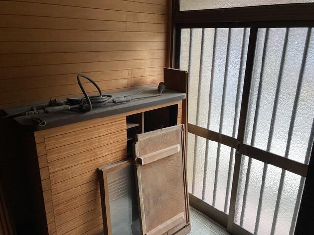 detached 愛知県知多郡南知多町大字大井字真向 地図を見る