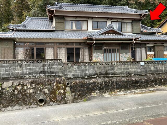 detached 愛知県豊田市木瀬町北前 地図を見る