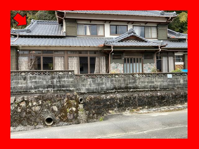 detached 愛知県豊田市木瀬町北前 地図を見る