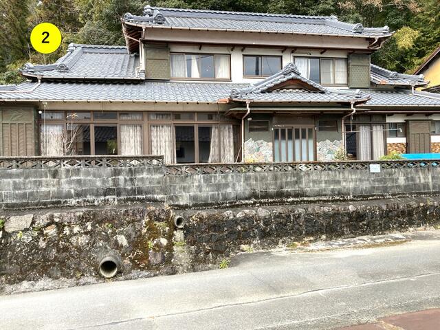 detached 愛知県豊田市木瀬町北前 地図を見る