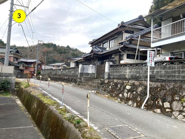 detached 愛知県豊田市木瀬町北前 地図を見る