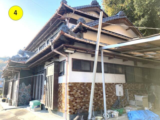 detached 愛知県豊田市木瀬町北前 地図を見る